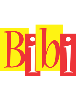Bibi errors logo