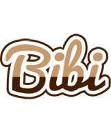 Bibi exclusive logo