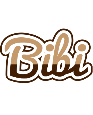 Bibi exclusive logo