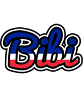 Bibi france logo