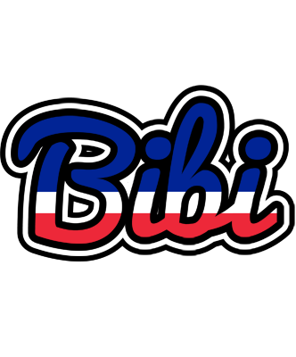 Bibi france logo