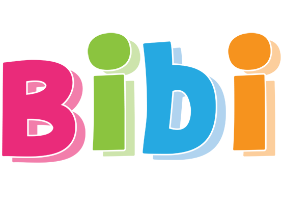 Bibi friday logo