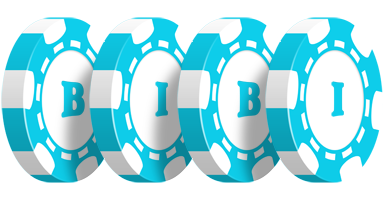 Bibi funbet logo