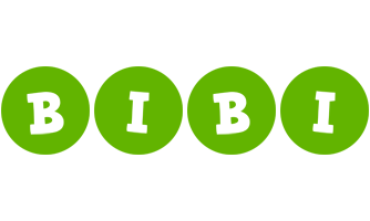 Bibi games logo