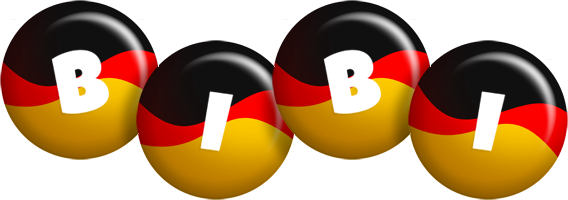 Bibi german logo