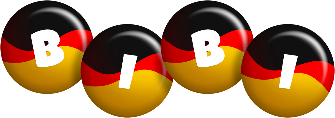 Bibi german logo