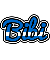 Bibi greece logo