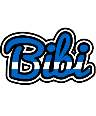Bibi greece logo
