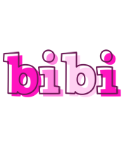 Bibi hello logo