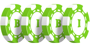 Bibi holdem logo