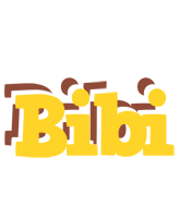 Bibi hotcup logo