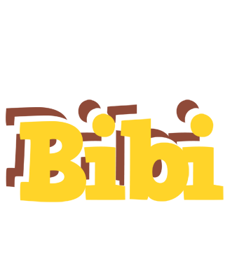 Bibi hotcup logo