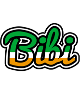 Bibi ireland logo
