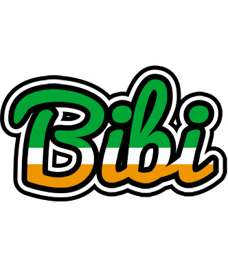 Bibi ireland logo