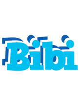 Bibi jacuzzi logo