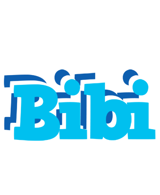 Bibi jacuzzi logo