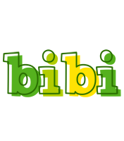 Bibi juice logo