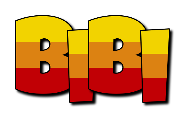 Bibi jungle logo