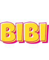 Bibi kaboom logo