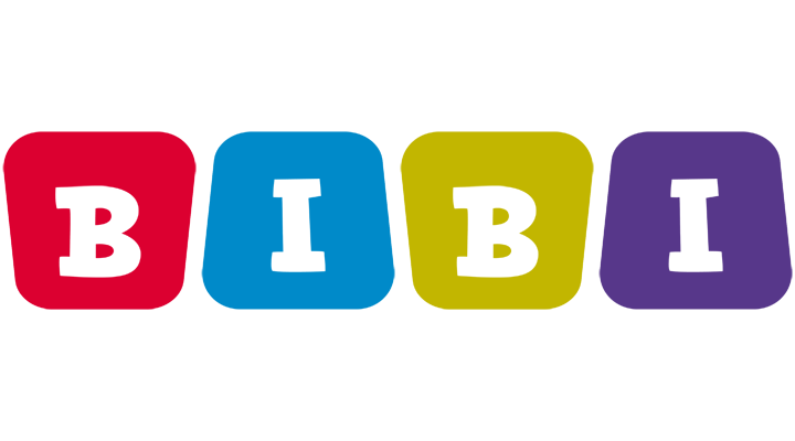 Bibi kiddo logo