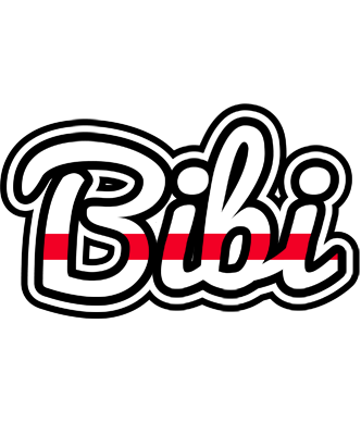 Bibi kingdom logo