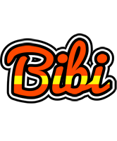 Bibi madrid logo