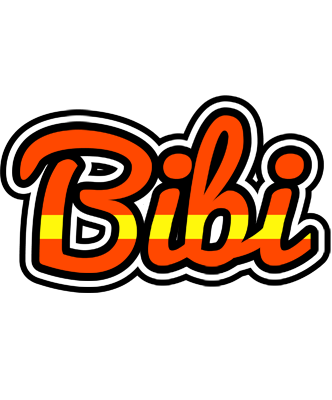 Bibi madrid logo