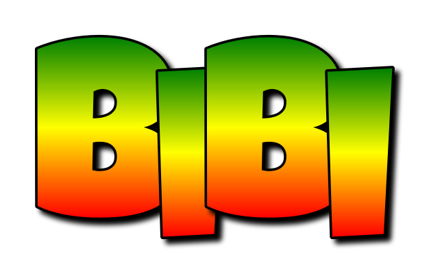 Bibi mango logo