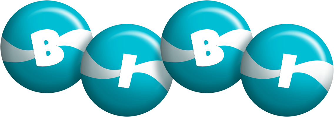 Bibi messi logo