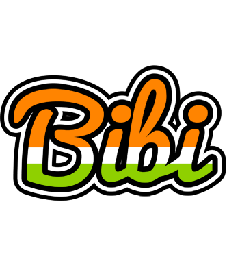 Bibi mumbai logo