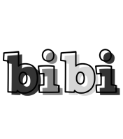 Bibi night logo