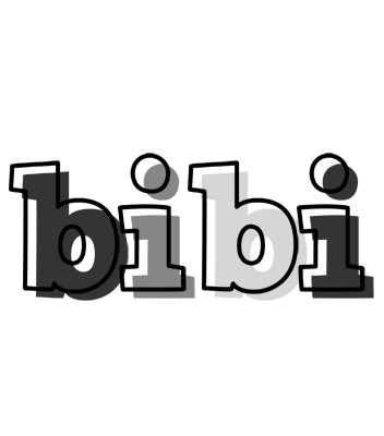 Bibi night logo