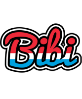 Bibi norway logo