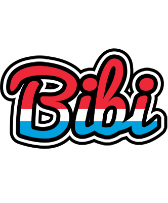 Bibi norway logo