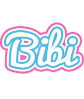 Bibi outdoors logo