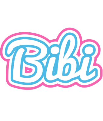 Bibi outdoors logo