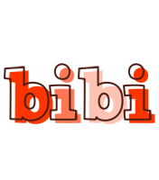 Bibi paint logo