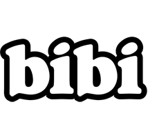 Bibi panda logo