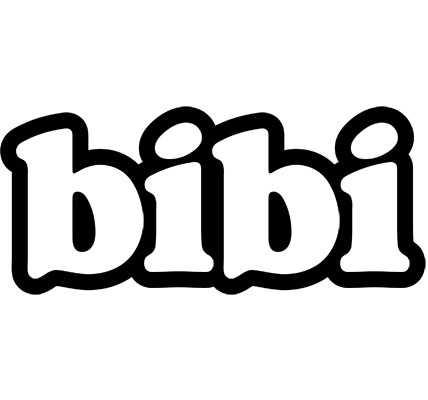 Bibi panda logo