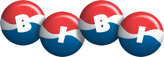 Bibi paris logo