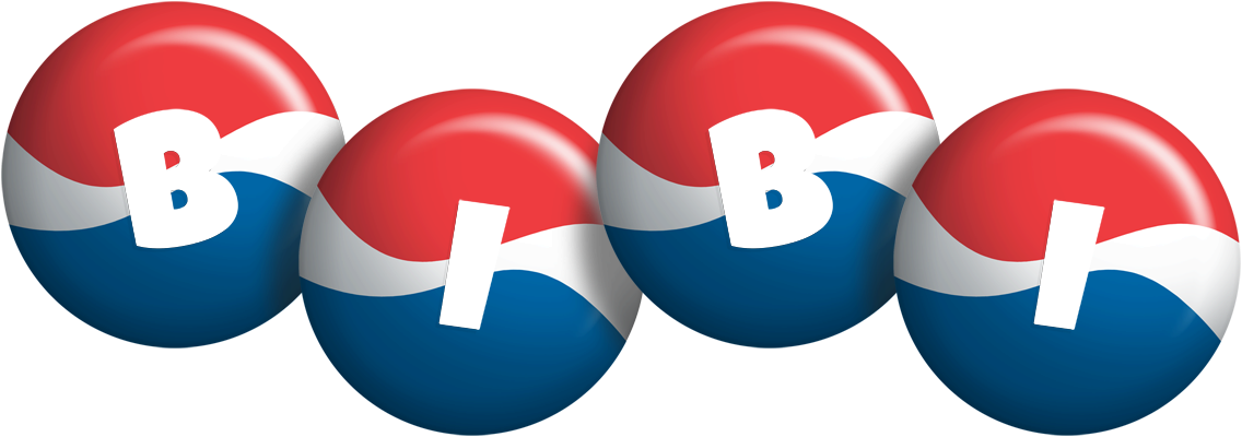 Bibi paris logo