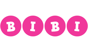 Bibi poker logo