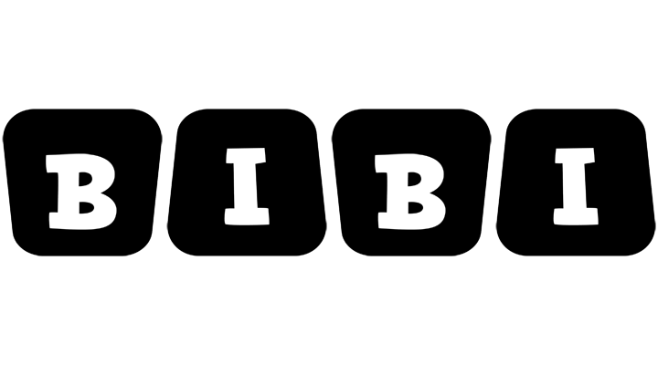 Bibi racing logo