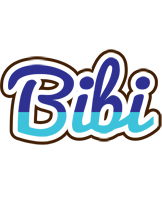 Bibi raining logo