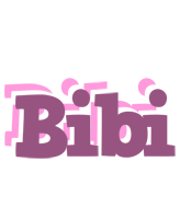 Bibi relaxing logo
