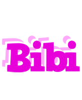 Bibi rumba logo