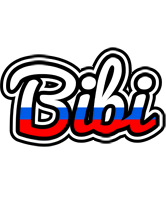 Bibi russia logo