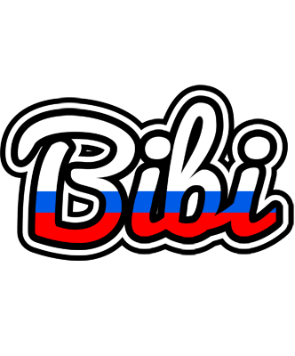Bibi russia logo