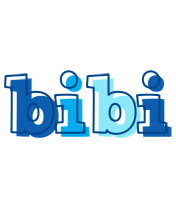 Bibi sailor logo