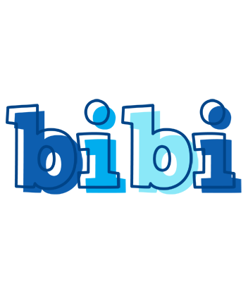 Bibi sailor logo